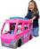 Alt View 18. Barbie - Dream Camper Vehicle Playset.