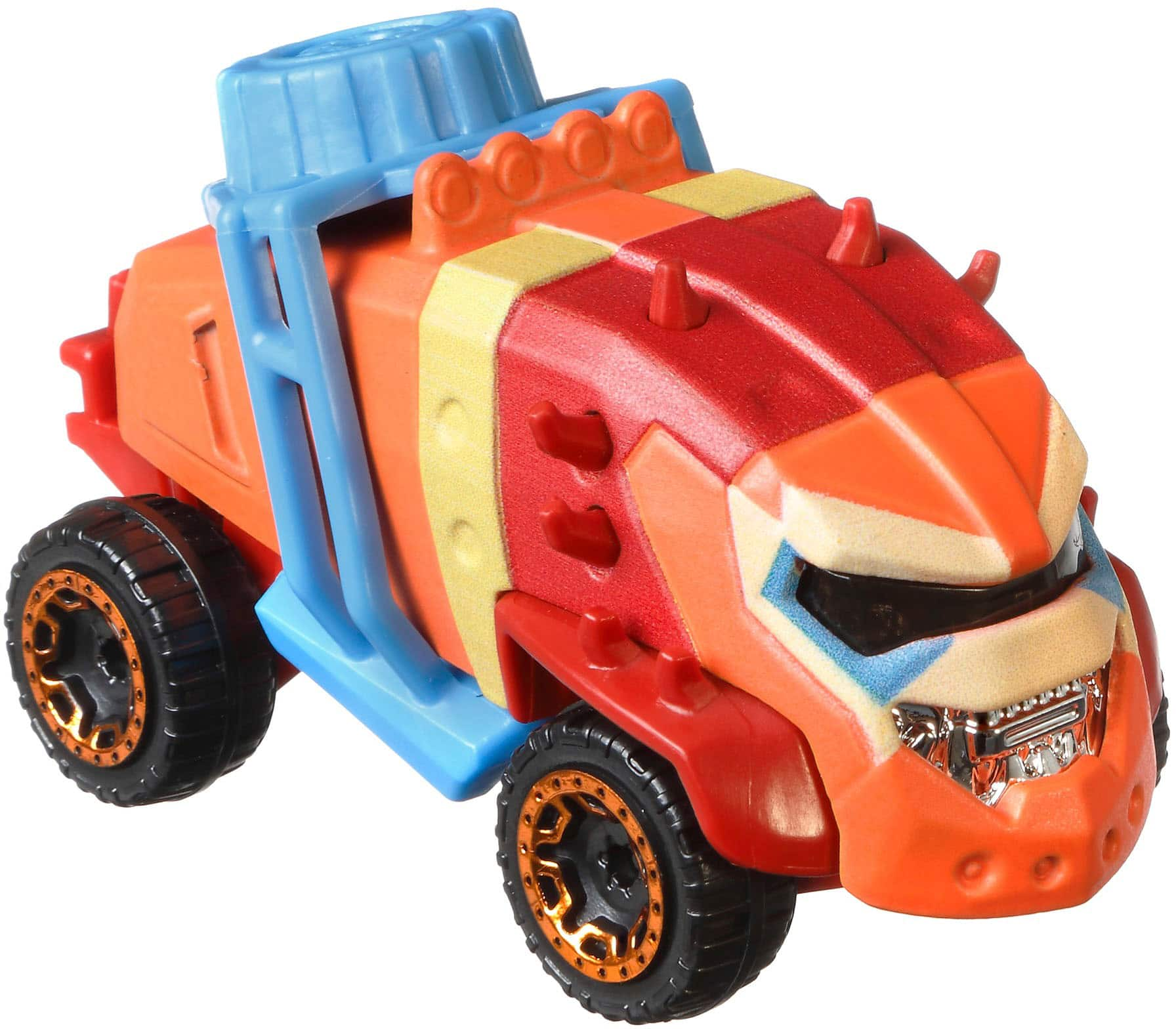 Best Buy: Hot Wheels Masters of The Universe Character Cars 5-Pack