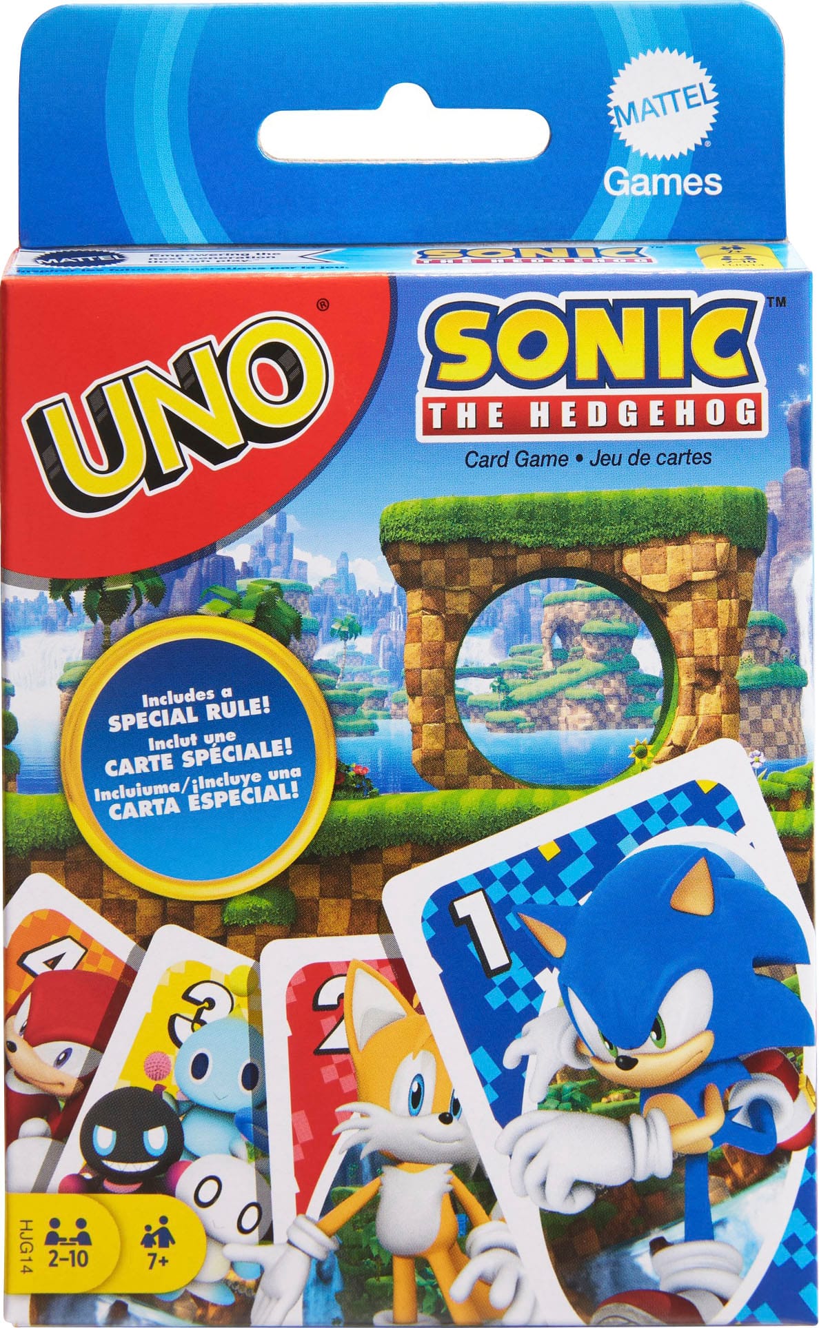 UNO, Board Game