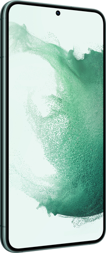 Samsung - Geek Squad Certified Refurbished Galaxy S22+ 256GB (Unlocked) - Green