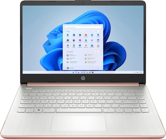 HP 14
