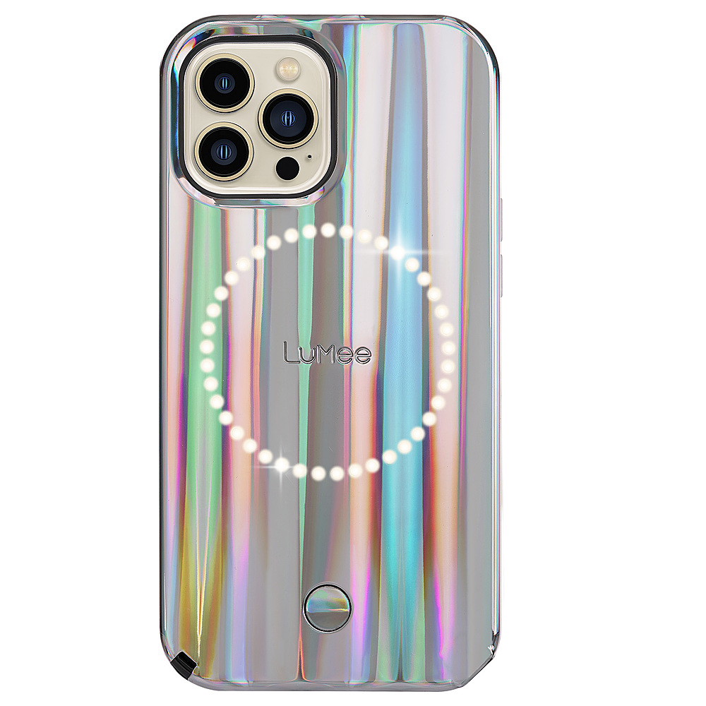 The Lumination Holographic iPhone Case – Lumination US