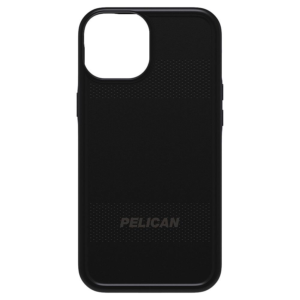 Best Buy: Pelican Protector Hardshell Case w/ Antimicrobial for iPhone ...