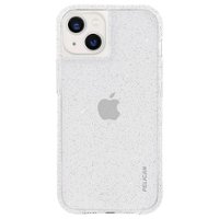 Pelican - Ranger Hardshell Case w/ Antimicrobial for iPhone 13 Pro - Sparkle - Front_Zoom