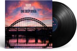 Mark Knopfler - One Deep River - Half-Speed Mastered - VINYL LP