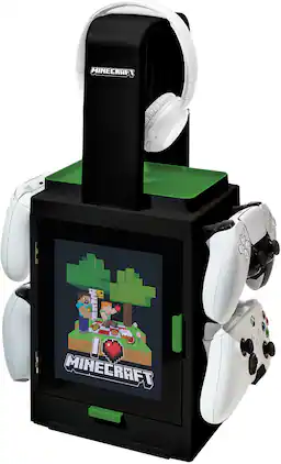 Numskull - Minecraft Light Locker - Multicolor