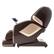 Alt View 11. Osaki - Pro Maestro 4D LE SL-Track Massage Chair - Brown with Gold Trim.