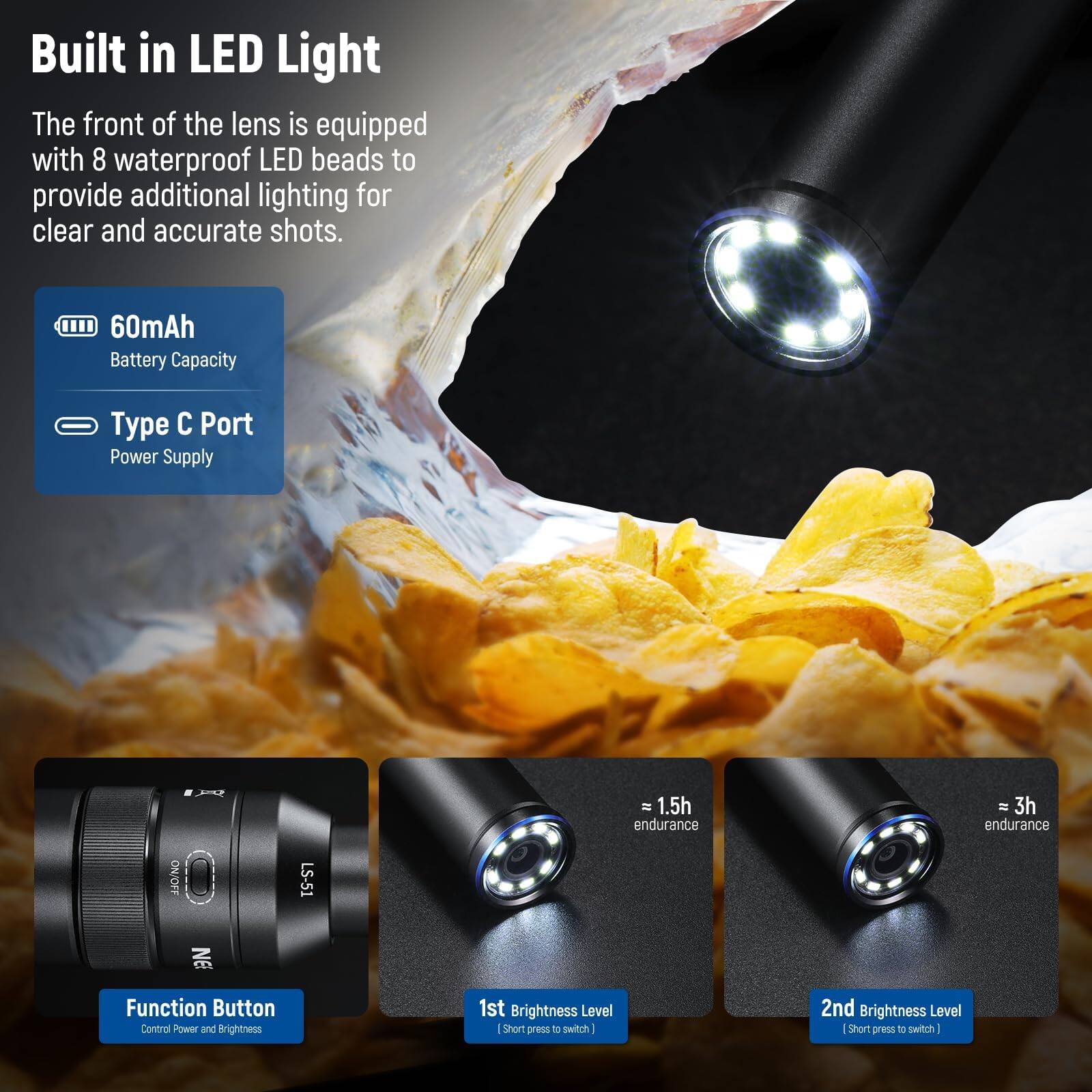 media item thumbnail