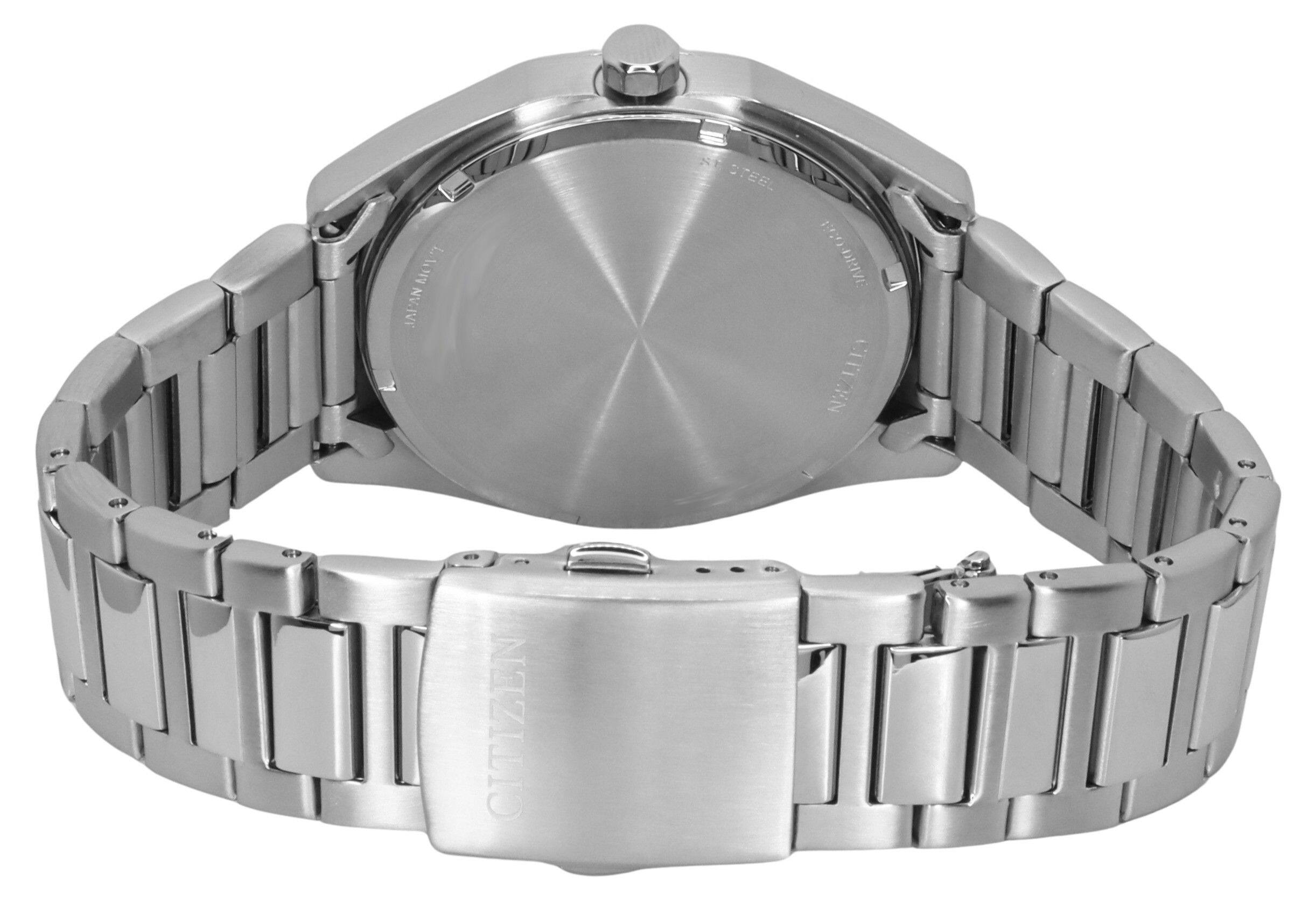 LAON NV. IVY NE STEEL 3 Ehntotcr DESIME CITIZEN CITIZEN