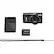 Canon PowerShot E12x
CHARGE FULL
Canon BATTERY PACK
Canon BATTERY CHARGER
Canon BATTERY PACK NB-11LH
Canon