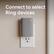 Connect to select Ring devices