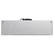 Alt View 5. COSMO - UC36 36 in. Haven Collection 380 CFM Ducted Under Cabinet Range Hood, LED Lights, Button Controls - Stainless Steel.