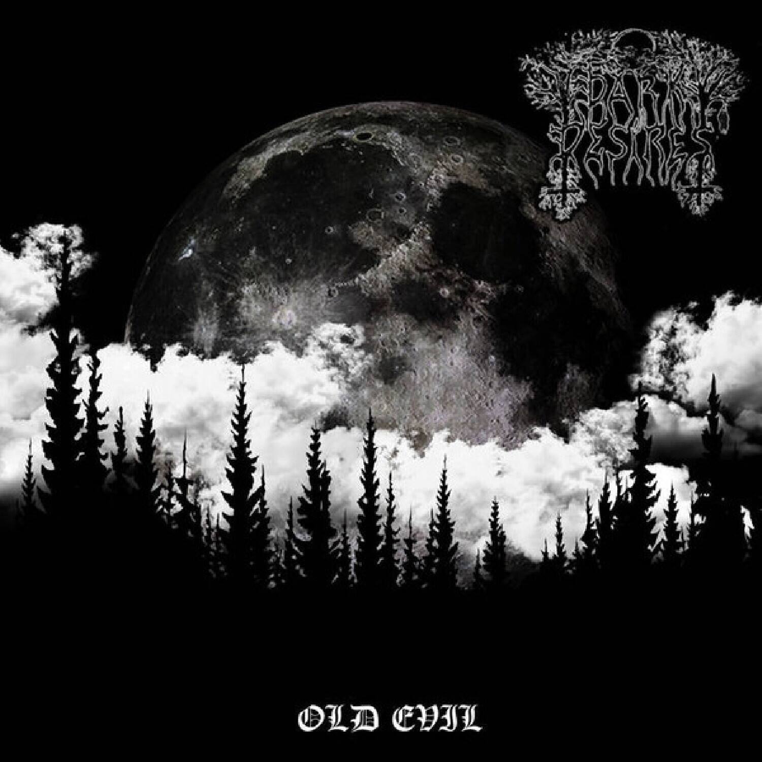 OLD EUIL  
DARK FOREST  
DARK FOREST