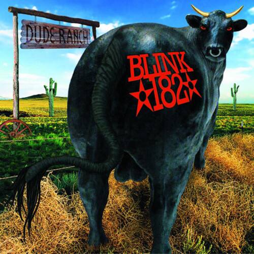 Dude Ranch  
Blink 182