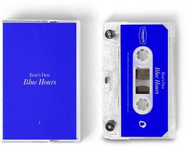 Bear's Den - Blue Hours (Blue) - CASSETTES