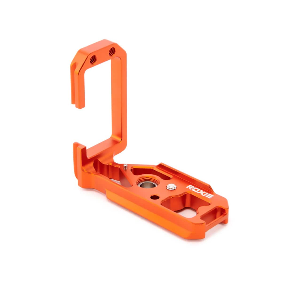 3 Legged Thing - ROXIEQD-C Canon R5/R6 Dedicated L Bracket - Copper price history on PriceWatchPro