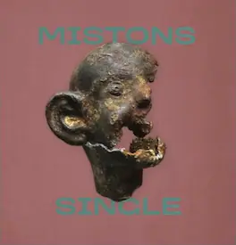 Mistons - Single - VINYL LP