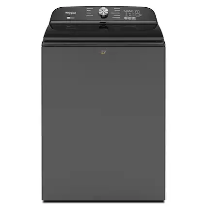 Whirlpool
QUICK WASH
ENERGY
HEAVY DUTY
NORMAL
DELICATE
BULKY ITEMS
CLEANING
CLEANING
CLEANING
CLEANING
Whirlpool