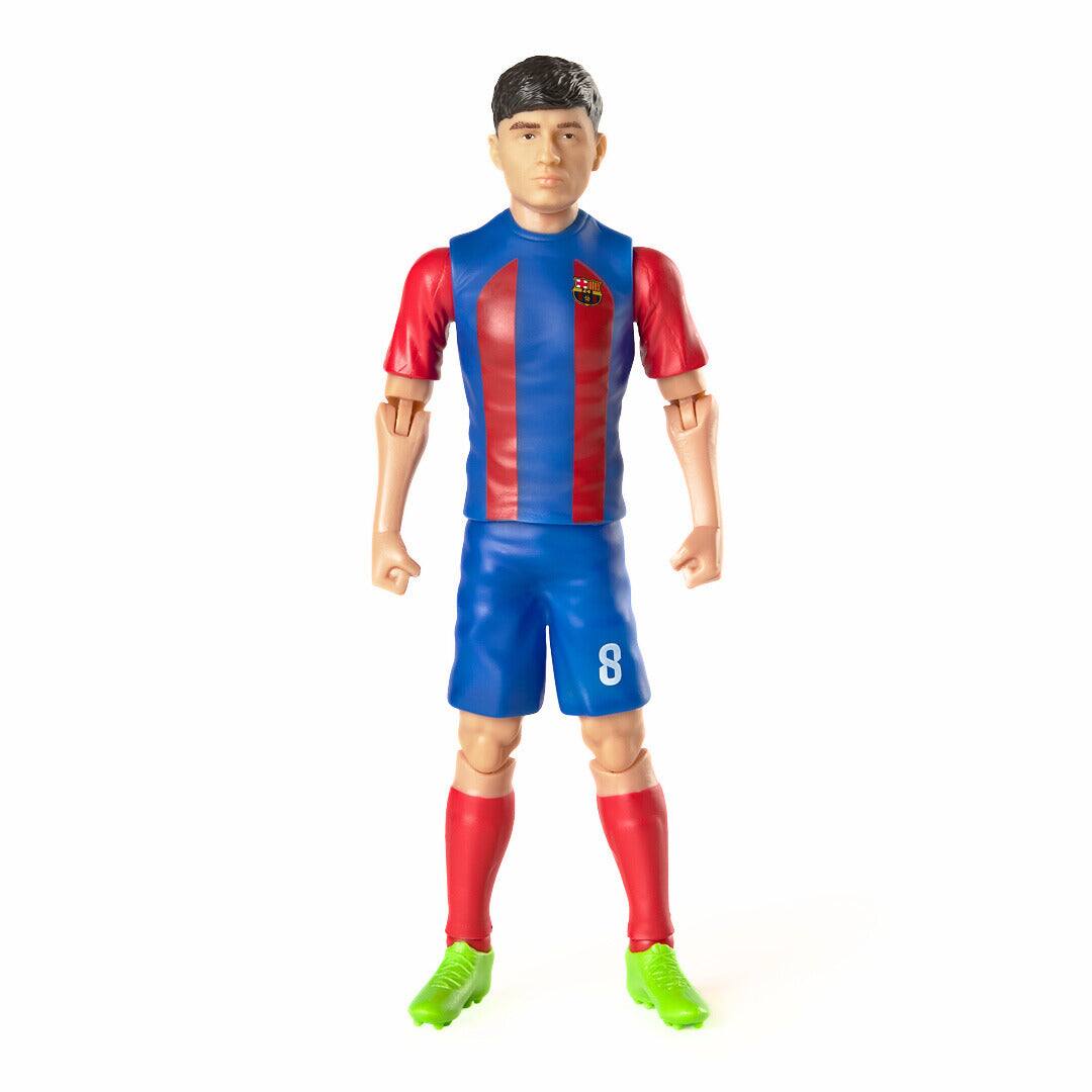 Banbo Toys SOCKERS FC Barcelona Pedri 8