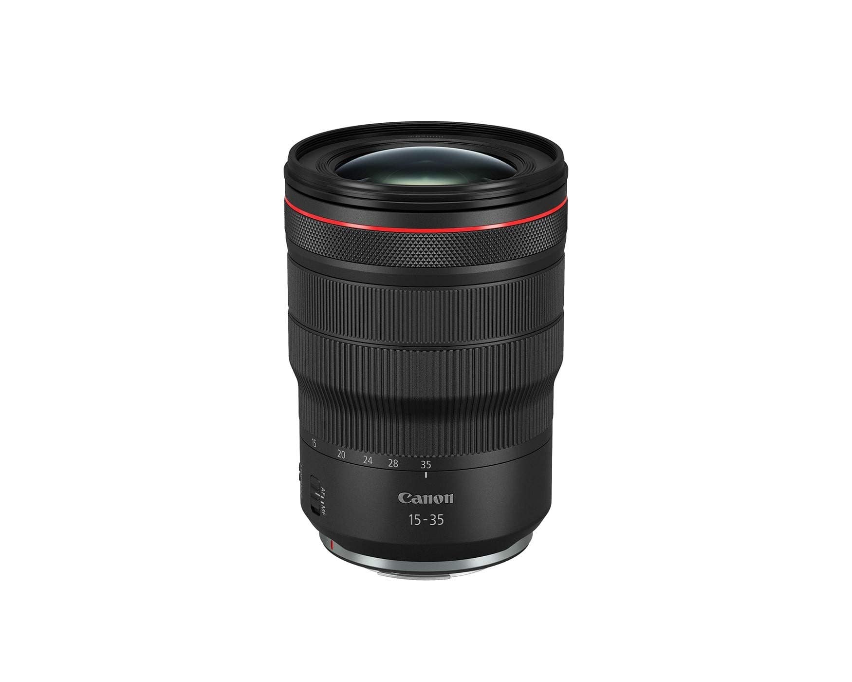 Canon RF 15 35mm F/2.8 L is USM Black 3682C005AA - Best Buy