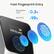 Fast Fingerprint Entry
Recognition Time <0.3s
Accuracy >99%