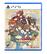 PS5 Class of Heroes 3 Remaster RATING PENDING COTE et ATTENTE RP A ESRB P paube ACQUIRE