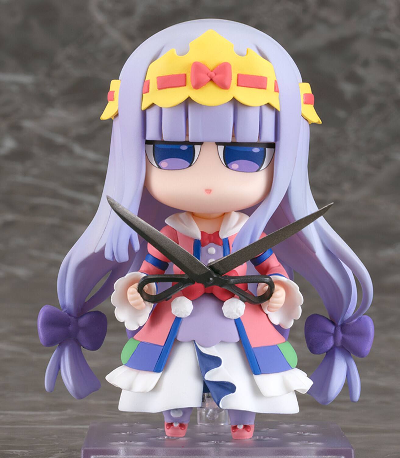 Alt View 3. PopMarket - Phat - Sleepy Princess In Demon Castle - Princess Syalis Nendoroid Action Figure   - COLLECTIBLES - Multicolor.