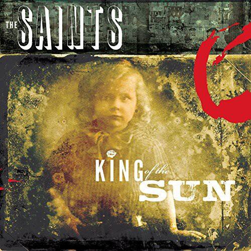The Saints - King of the Sun / King of the Midnight Sun   - COMPACT DISCS [CD] price history on PriceWatchPro