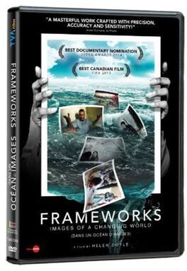 Frameworks - Frameworks - DVD
