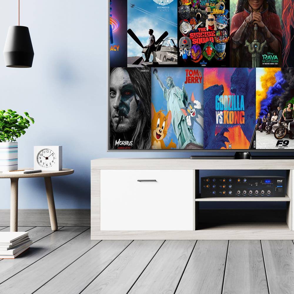 Sure, here is the corrected and grouped text from the image:

- TOP GUN: MAVERICK
- DECEMBER 23
- THE SUICIDE SQUAD
- THE AMANDA HILL
- RAVA
- TOM & JERRY
- GODZILLA vs. KONG
- MORBIUS
- F9