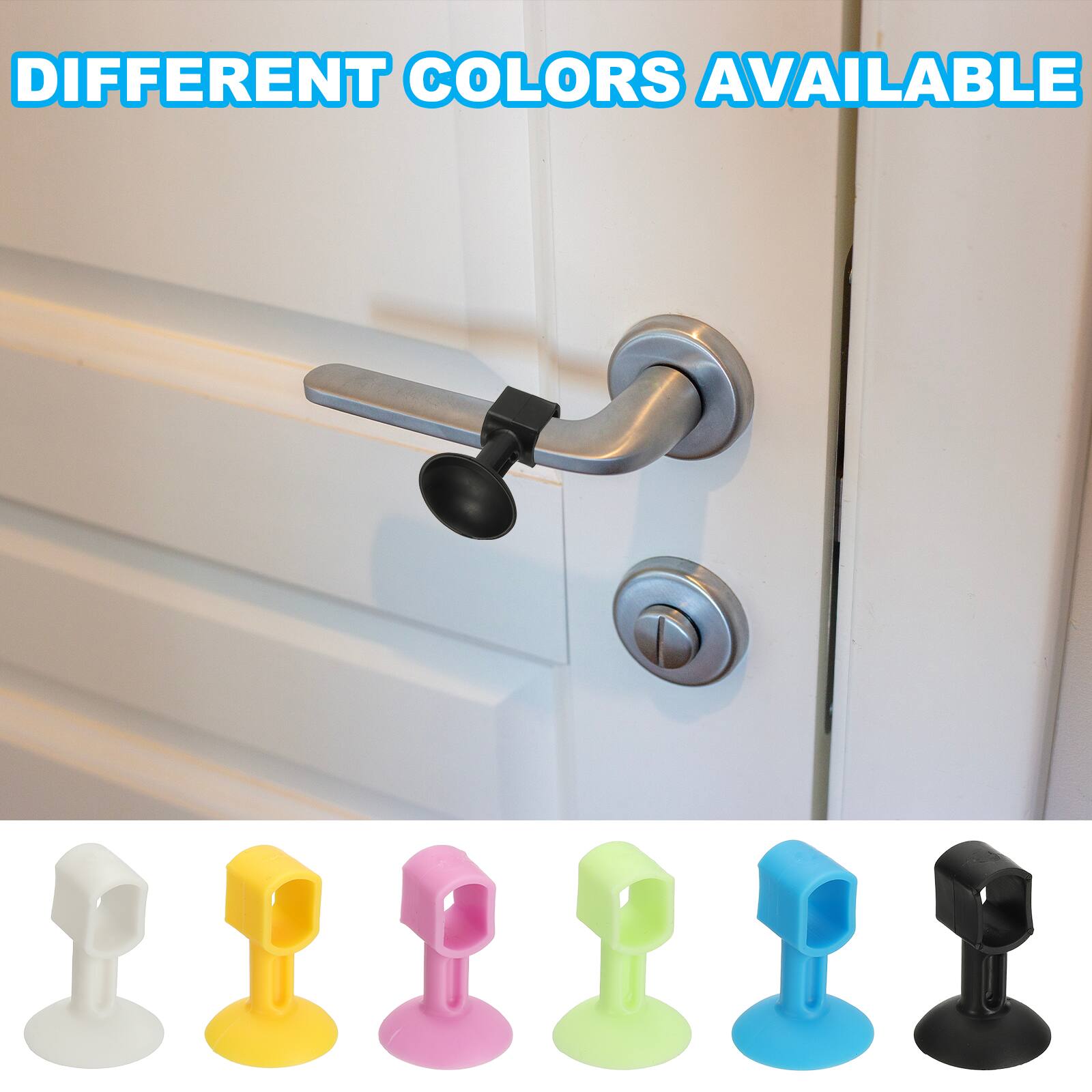 DIFFERENT COLORS AVAILABLE