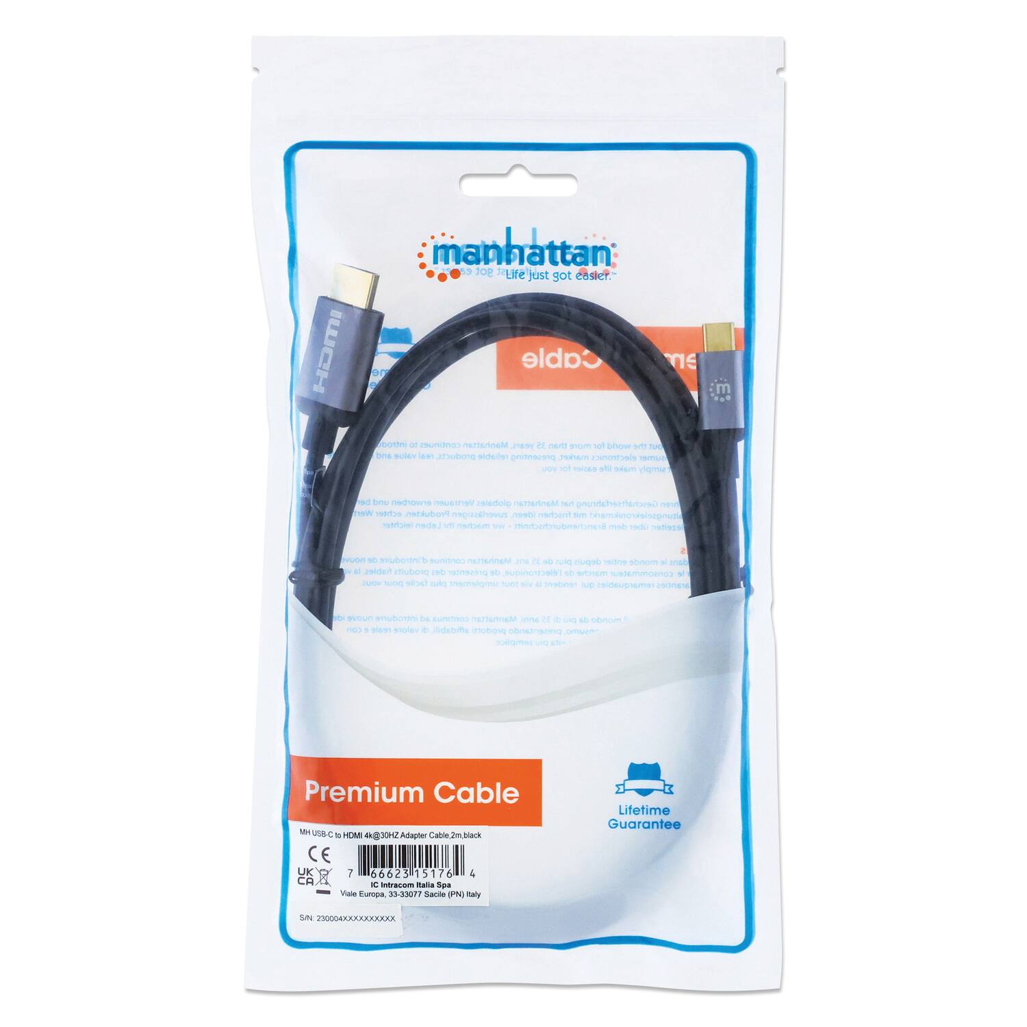 HOMI Manhattan: Life just got easier.

Premium Cable
HDMI to USB-C 4K@30Hz Adapter Cable 2m black

Lifetime Guarantee

CE
UK
CRA
Made in Italy

Viale Europa 33-33077 Sarits

200000000000000000000000000000000000000000000000000000000000000000000000000000000000000000000000000000000000000000000000000000000000000000000000000000000000000000000000000000000000000000000000000