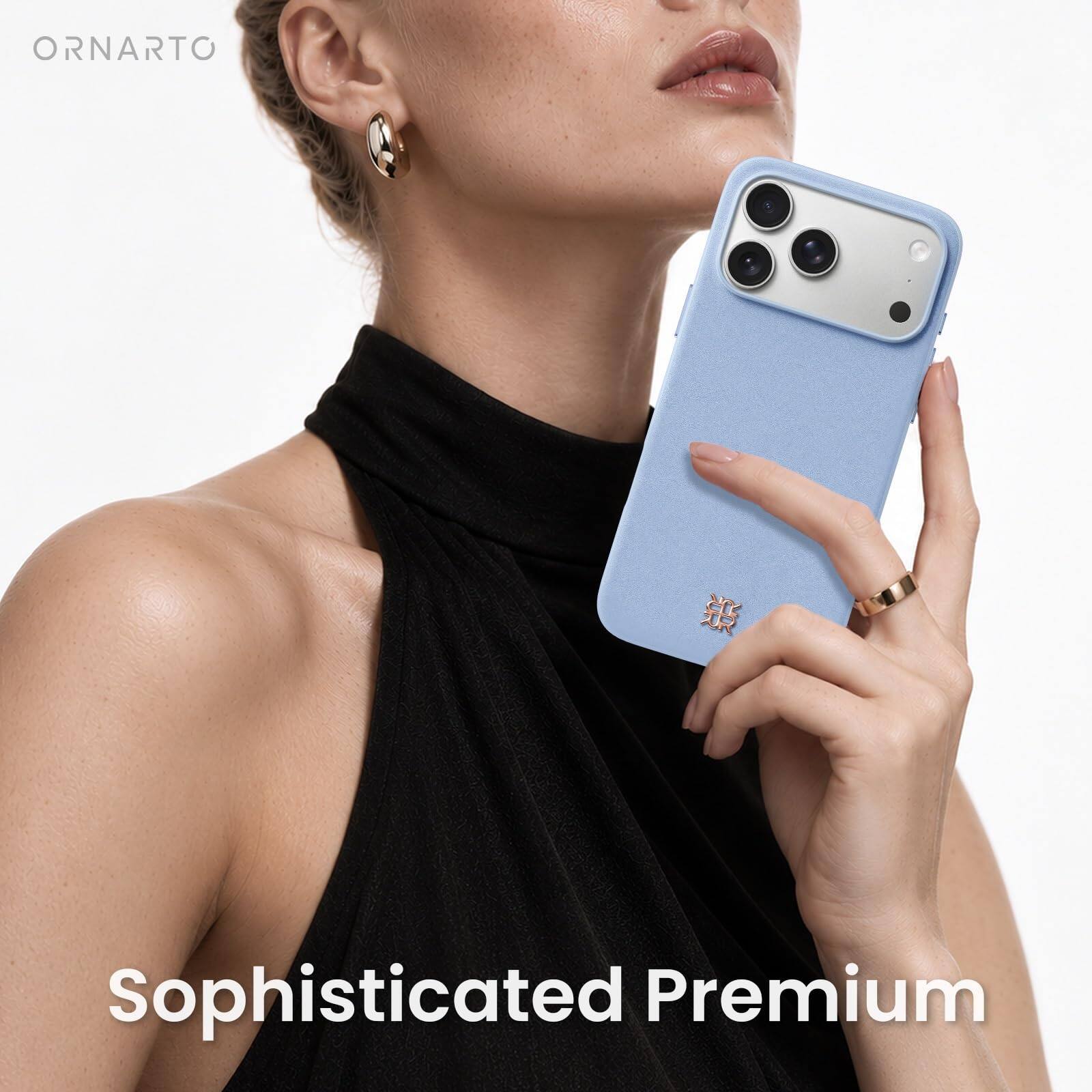 ORNARTO

Sophisticated Premium