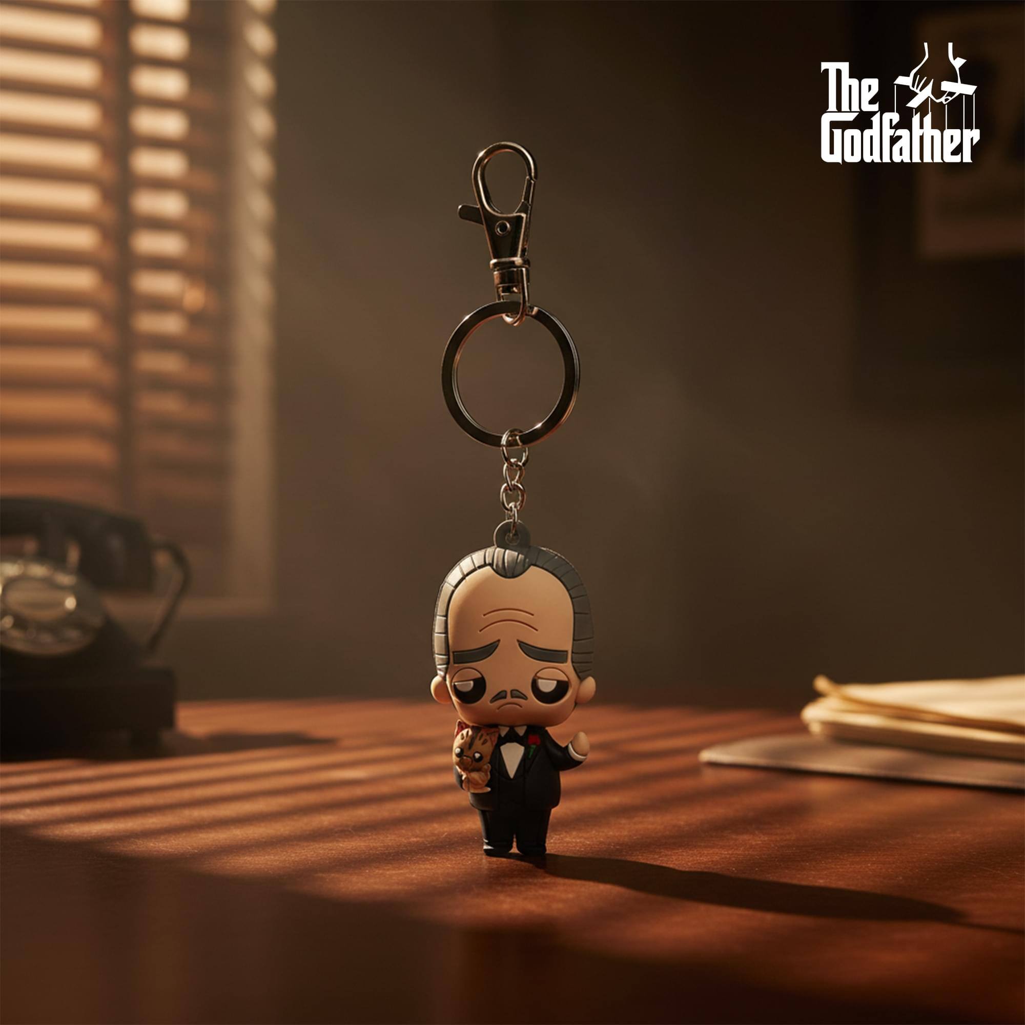 The Godfather