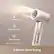 HAIR DREAME GLORY
110,000RPM
55m³/h Air Volume
70m/s Airspeed
Based on testing in Dreame Lab.
2-Minute Quick Drying
