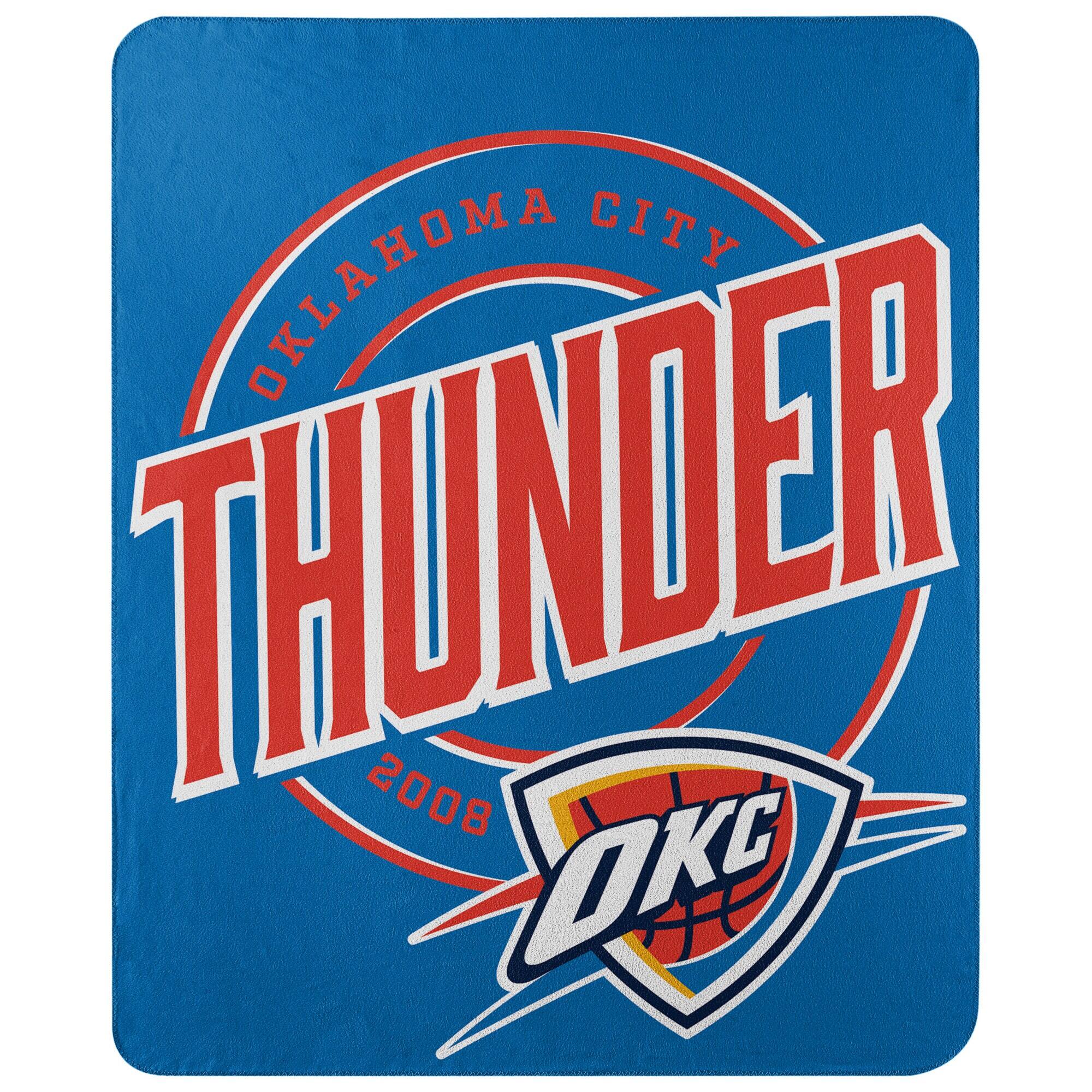OKLAHOMA CITY  
THUNDER  
2008  
OKC