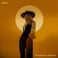 Freewheelin' Woman [LP] - VINYL - Front_Zoom