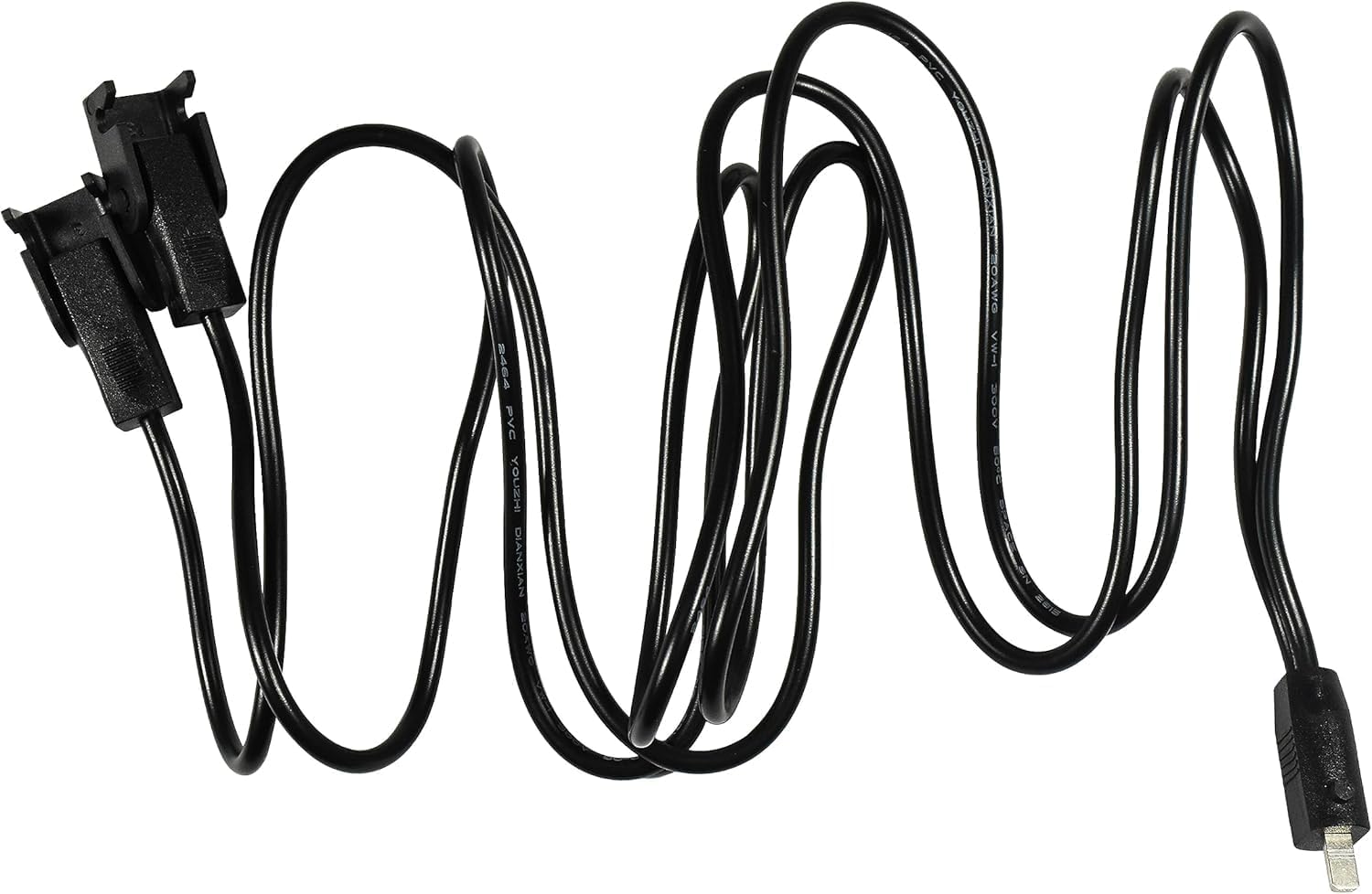 2464 U I aM PVC YOUZHI DIANXIAN!