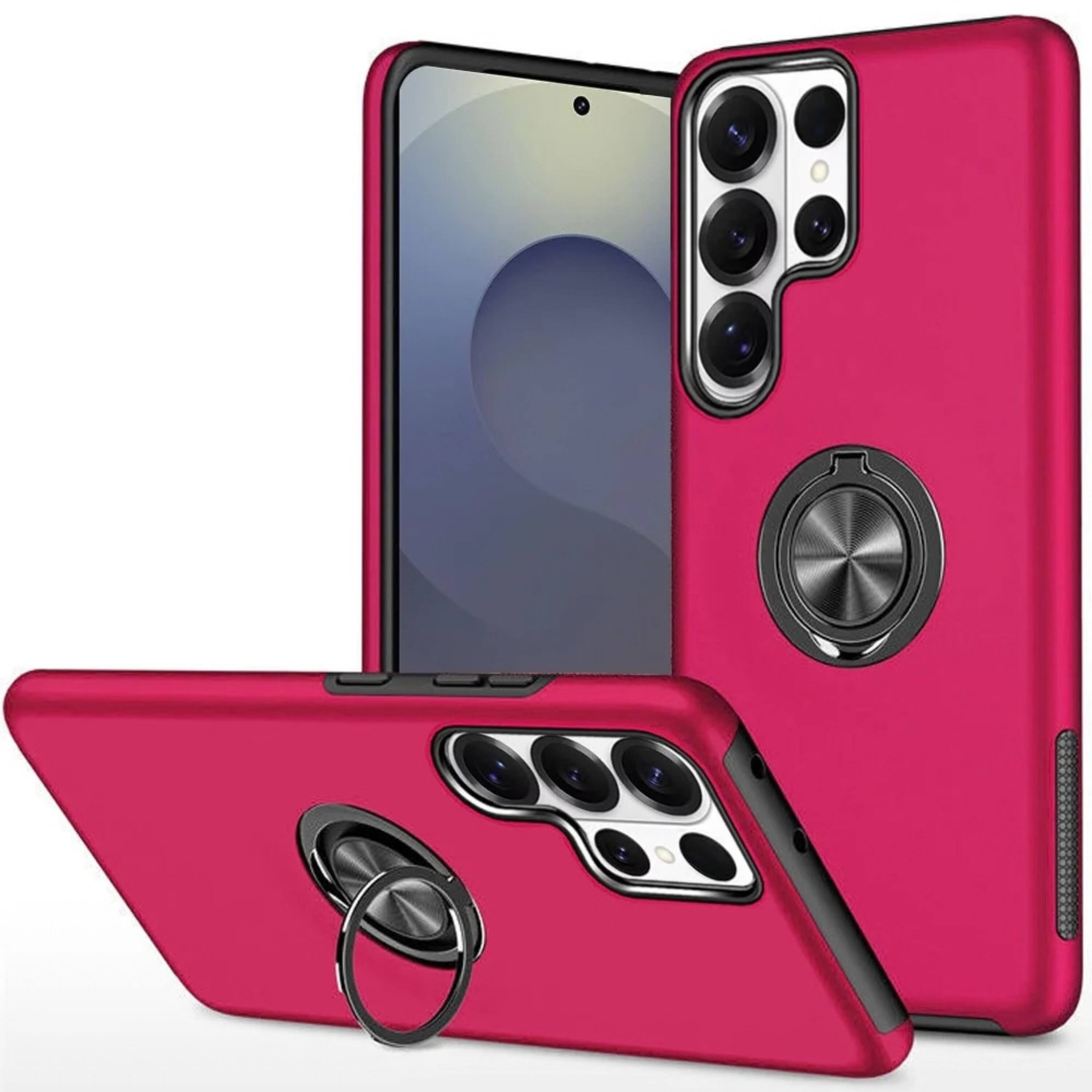 Hot Pink