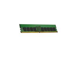 Kingston - KTD-PE432/64G 64GB DDR4-3200 ECC Reg DIMM Server Memory - Green