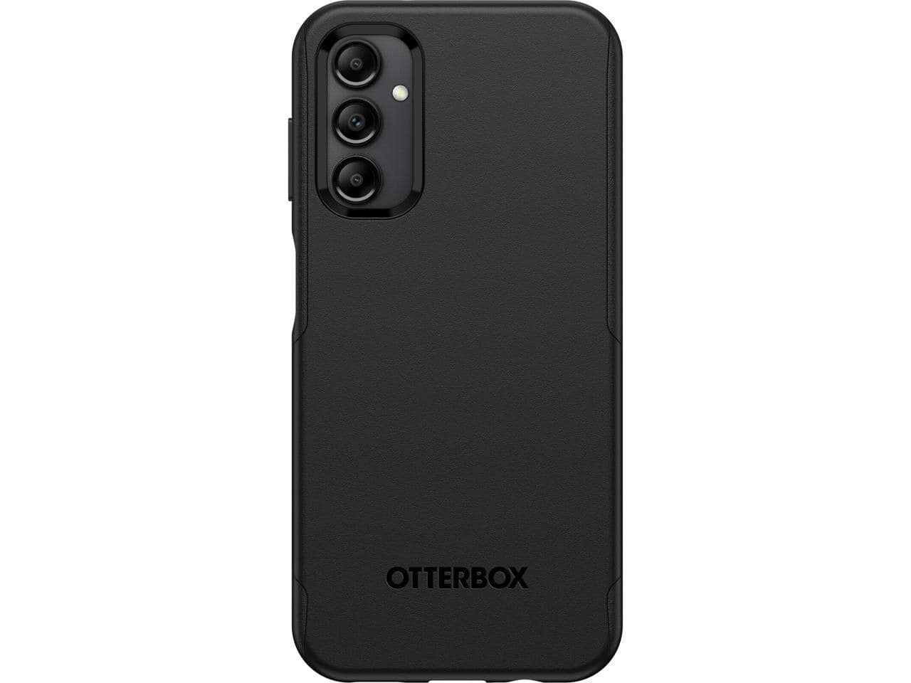 OtterBox - Commuter Series Lite Galaxy A14 5G Case 77-91496 - Black price history on PriceWatchPro