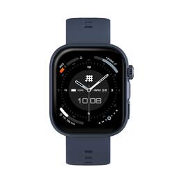 Cubitt - VIVA 2 Smartwatch / Fitness Tracker with 1.85" Touch AMOLED Screen - Blue - (2025)