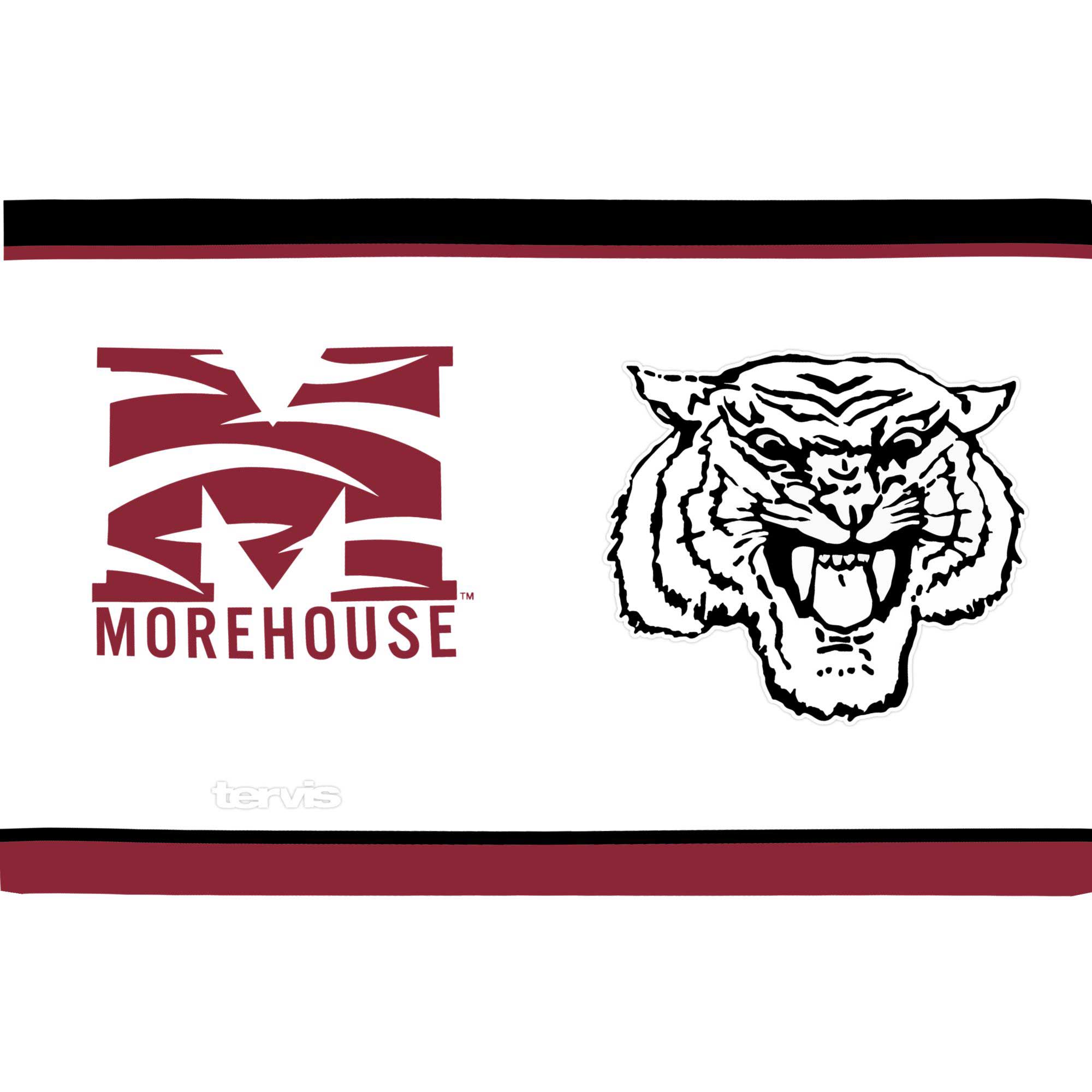 MOREHOUSE  
tervis