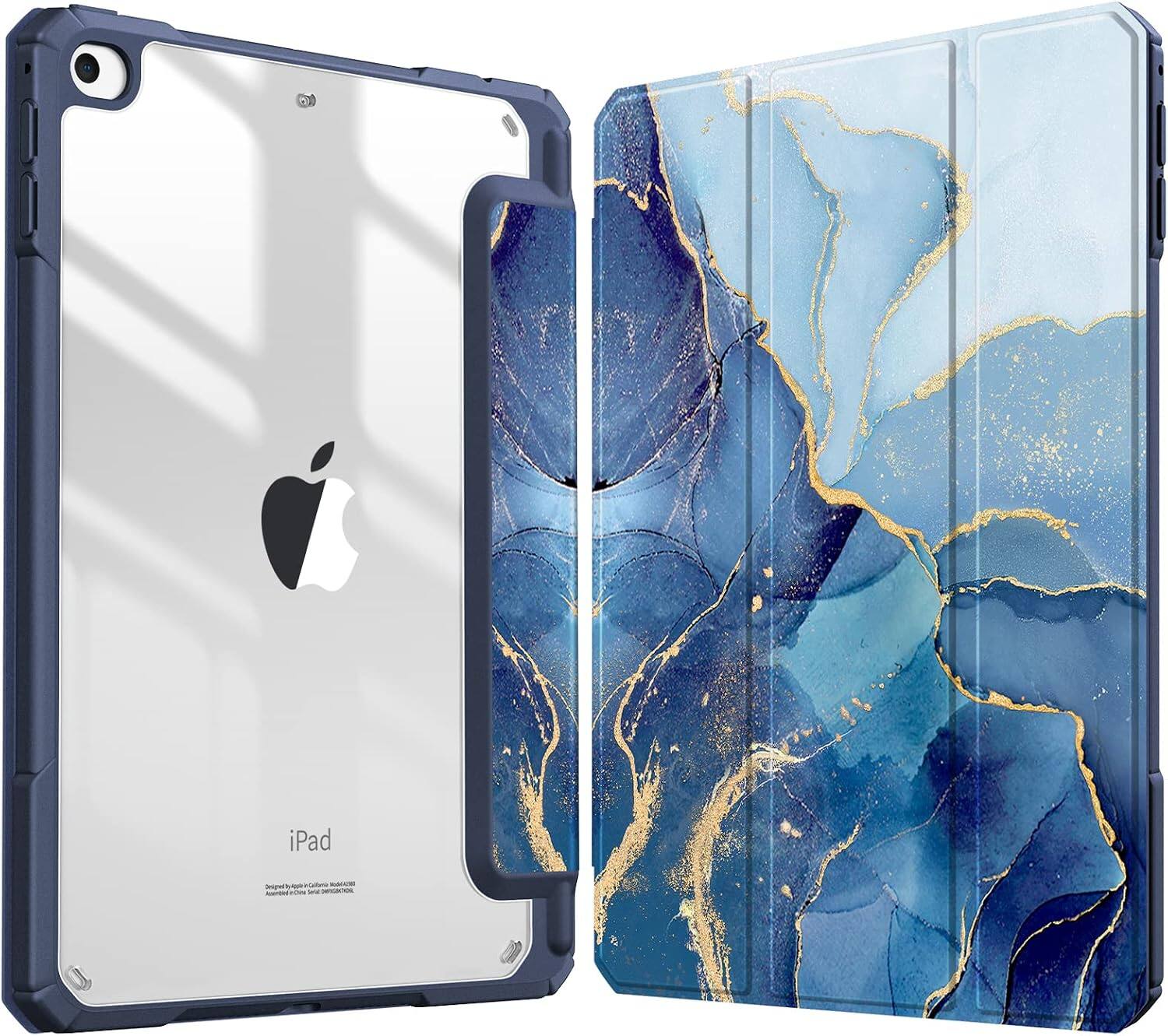 Ocean Marble
