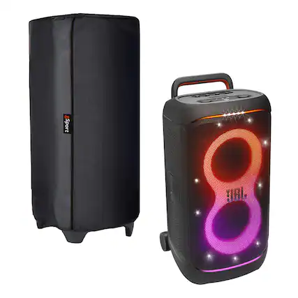gSport 8 JBL