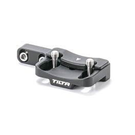Tilta - PL Mount Lens Adapter Support for Sony FX3/FX30 V2 Camera - Black