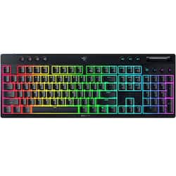 Razer BlackWidow V4 Low profile HyperSpeed Wireless Full Size Razer BlackWidow V4 Low profile HyperSpeed Wireless Full Size
