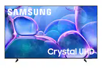 Samsung - 75" Class U7900 Series UHD 4K Smart Tizen TV (2025) - Front_Zoom