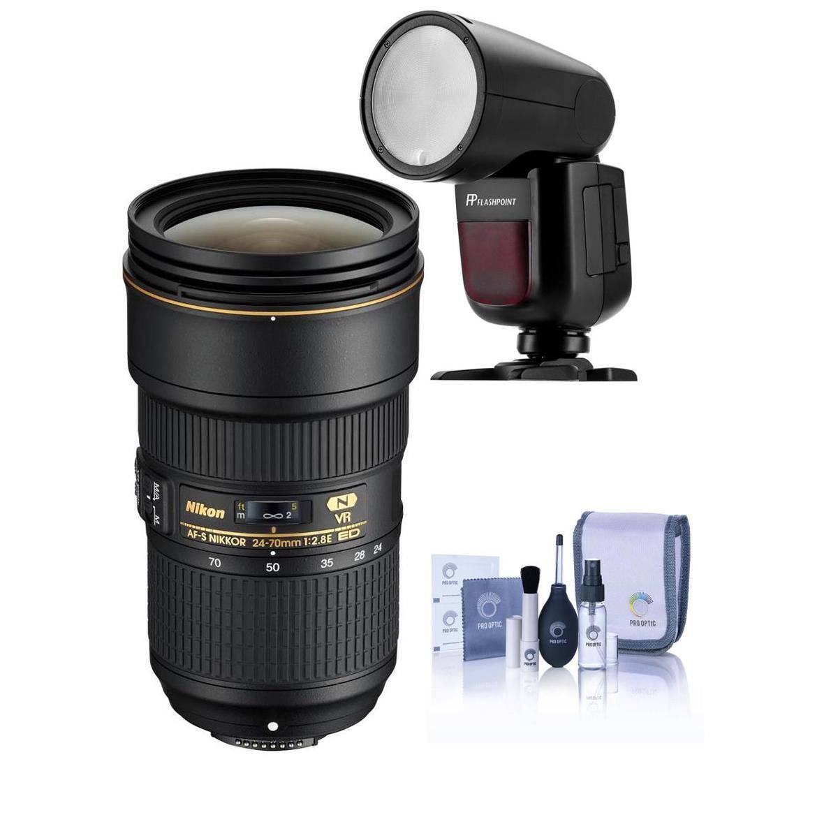 PFLASHPOINT  
MA  
Nikon 5 N m 2 VR AF-S NIKKOR 1:2.8E 24-70mm 24 70 28 50 35  
OFTC  
PROOPTIC  
PROPIC