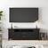 Angle. Simpli Home - Redmond SOLID WOOD 72 inch TV Media Stand in Hickory Brown For TVs up to 80 inches - Hickory Brown.